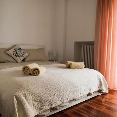 Aura Home Rent Of Rooms With Shared Kitchen Bari Dış mekan fotoğraf