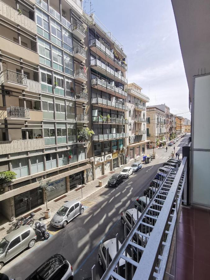 Aura Home Rent Of Rooms With Shared Kitchen Bari Dış mekan fotoğraf