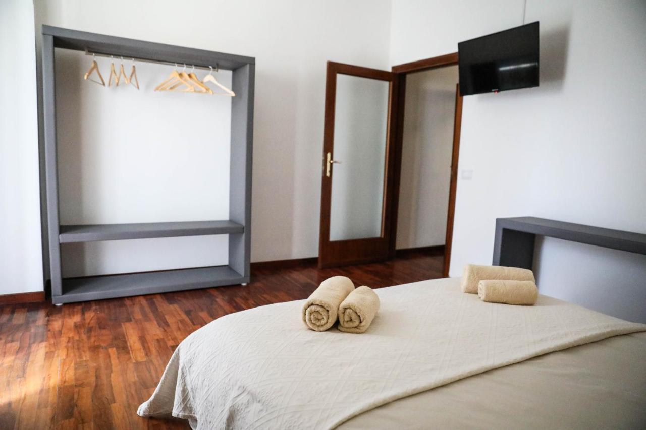 Aura Home Rent Of Rooms With Shared Kitchen Bari Dış mekan fotoğraf