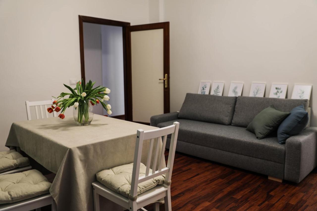 Aura Home Rent Of Rooms With Shared Kitchen Bari Dış mekan fotoğraf