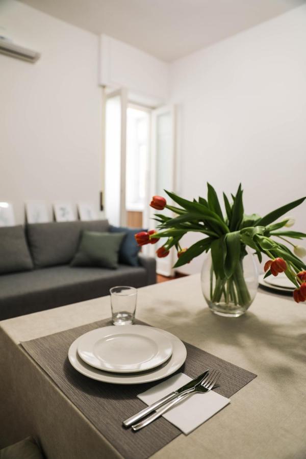 Aura Home Rent Of Rooms With Shared Kitchen Bari Dış mekan fotoğraf
