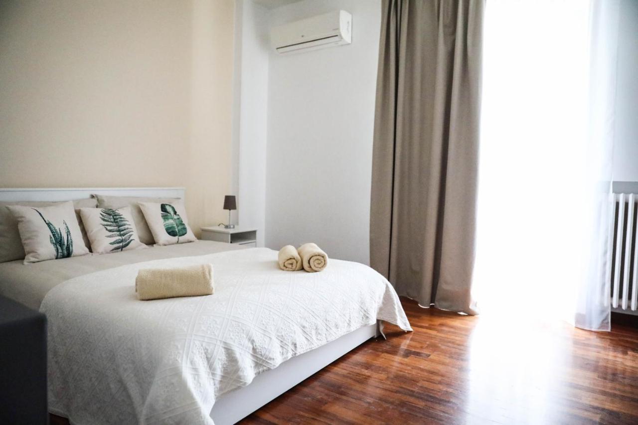 Aura Home Rent Of Rooms With Shared Kitchen Bari Dış mekan fotoğraf
