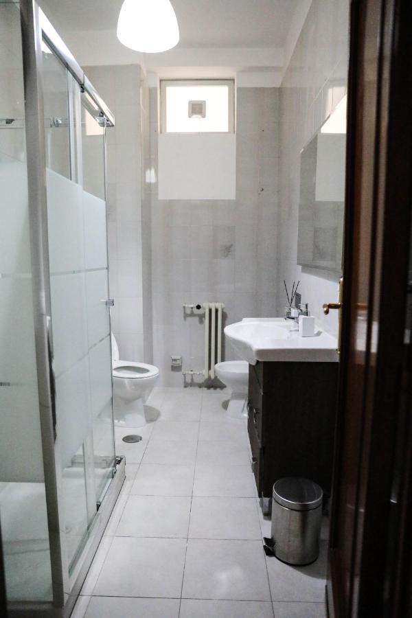 Aura Home Rent Of Rooms With Shared Kitchen Bari Dış mekan fotoğraf
