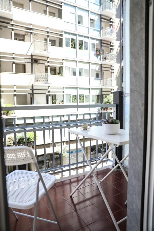 Aura Home Rent Of Rooms With Shared Kitchen Bari Dış mekan fotoğraf