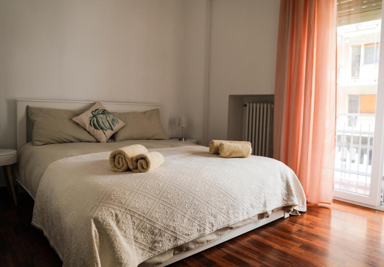 Aura Home Rent Of Rooms With Shared Kitchen Bari Dış mekan fotoğraf
