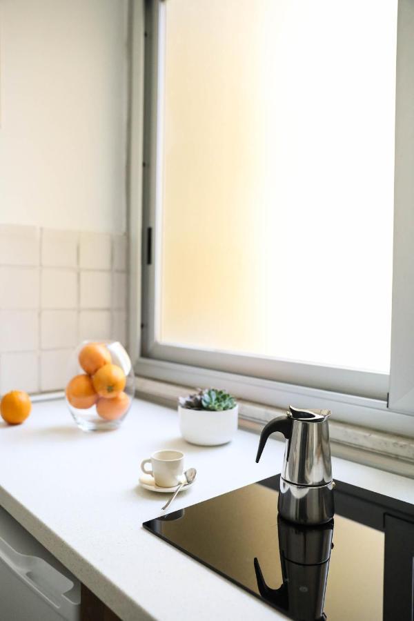 Aura Home Rent Of Rooms With Shared Kitchen Bari Dış mekan fotoğraf