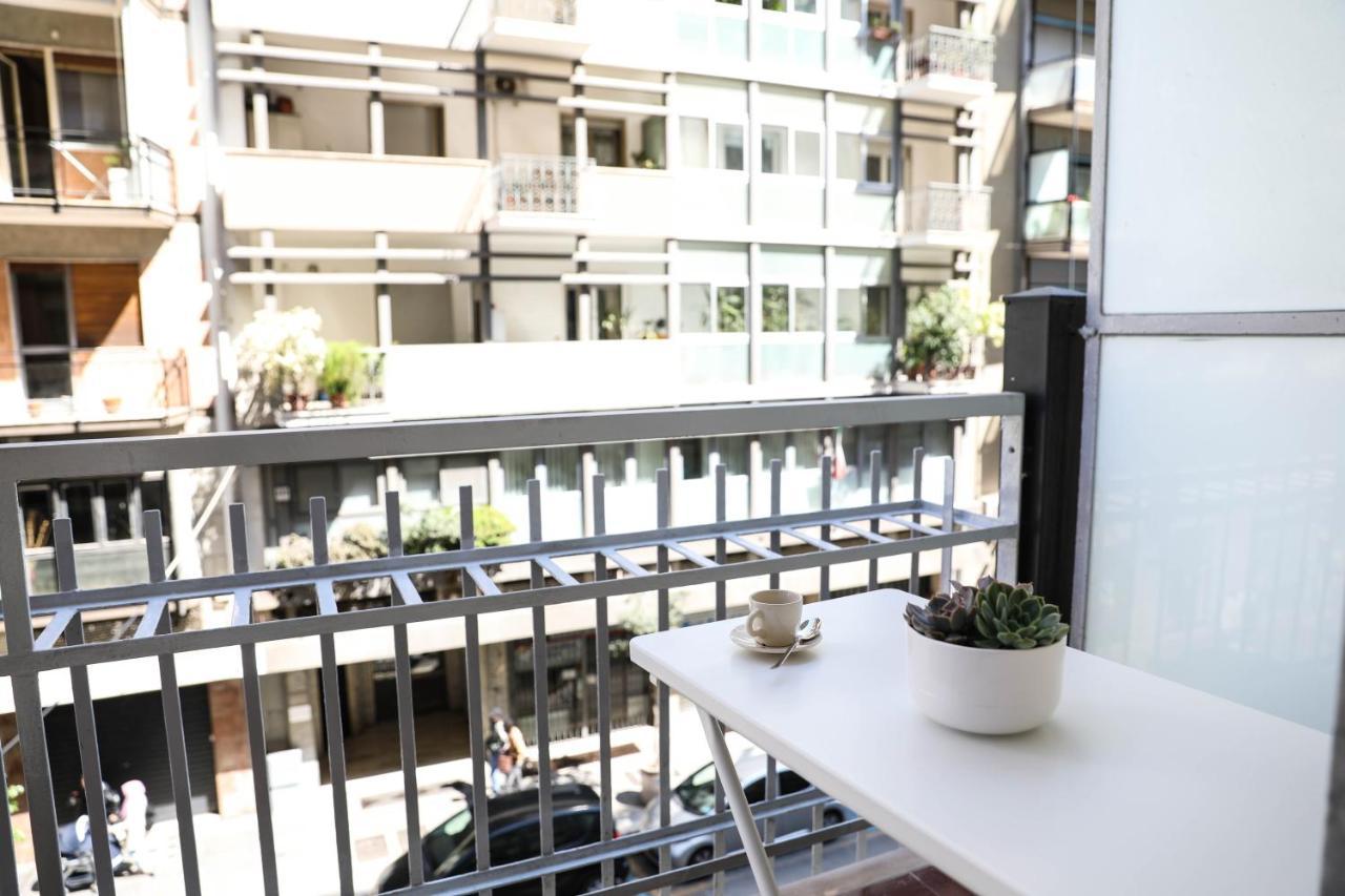 Aura Home Rent Of Rooms With Shared Kitchen Bari Dış mekan fotoğraf