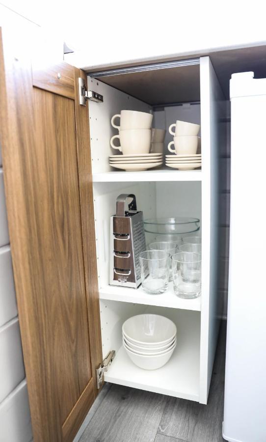 Aura Home Rent Of Rooms With Shared Kitchen Bari Dış mekan fotoğraf
