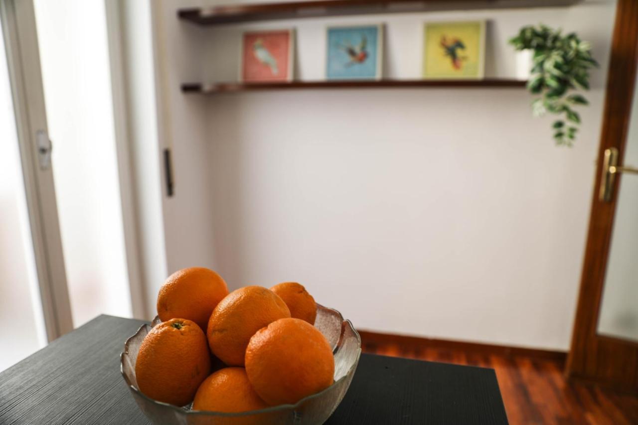 Aura Home Rent Of Rooms With Shared Kitchen Bari Dış mekan fotoğraf
