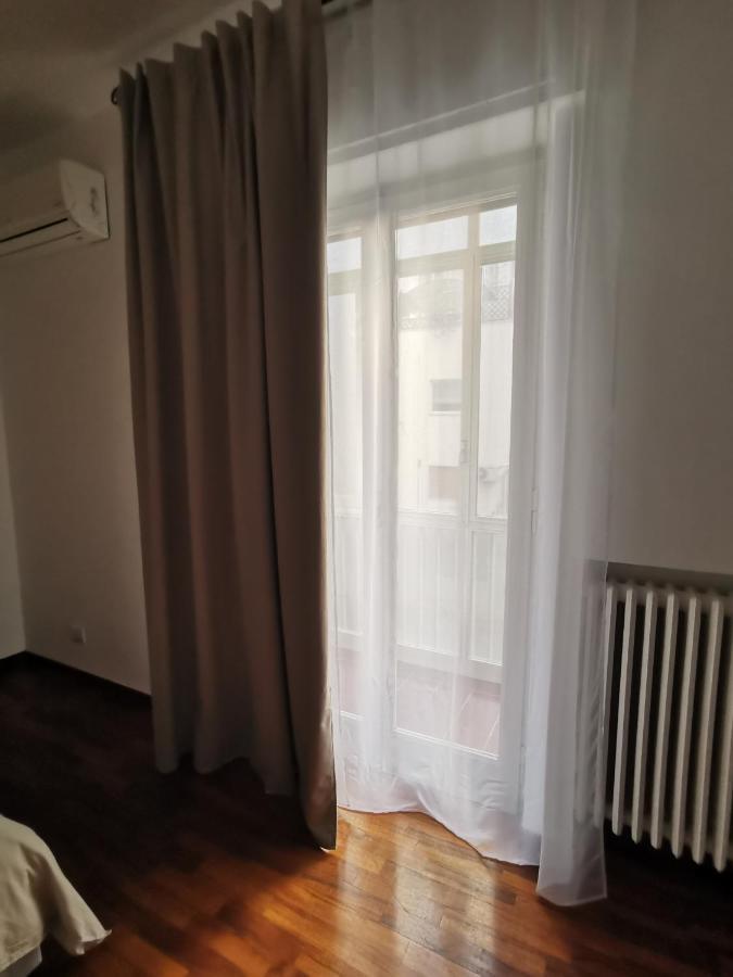 Aura Home Rent Of Rooms With Shared Kitchen Bari Dış mekan fotoğraf